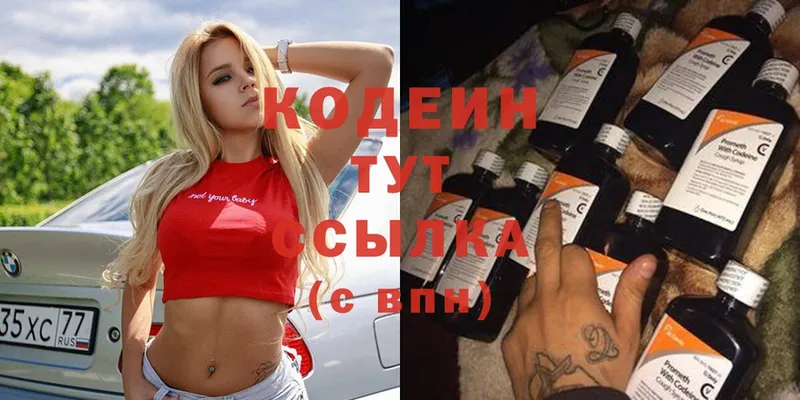 Codein Purple Drank  продажа наркотиков  Камбарка 